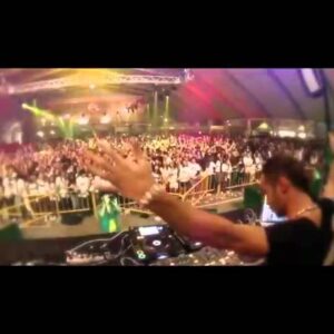 DJ Intro voice Lesley Lyon - DJ DIEGO MIRANDA INTRO