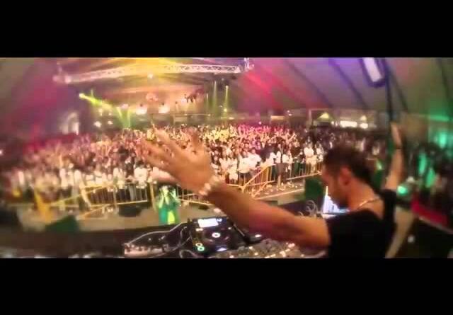 DJ Intro voice Lesley Lyon - DJ DIEGO MIRANDA INTRO